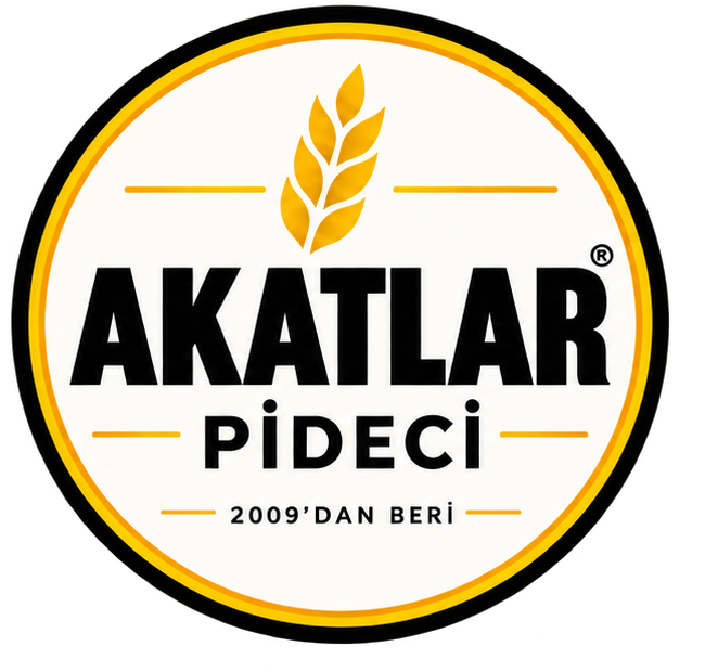 Akatlar Pideci